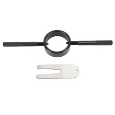 Motorcycle Fork Spring Compressor Tool Kit for Most Upside Down Street