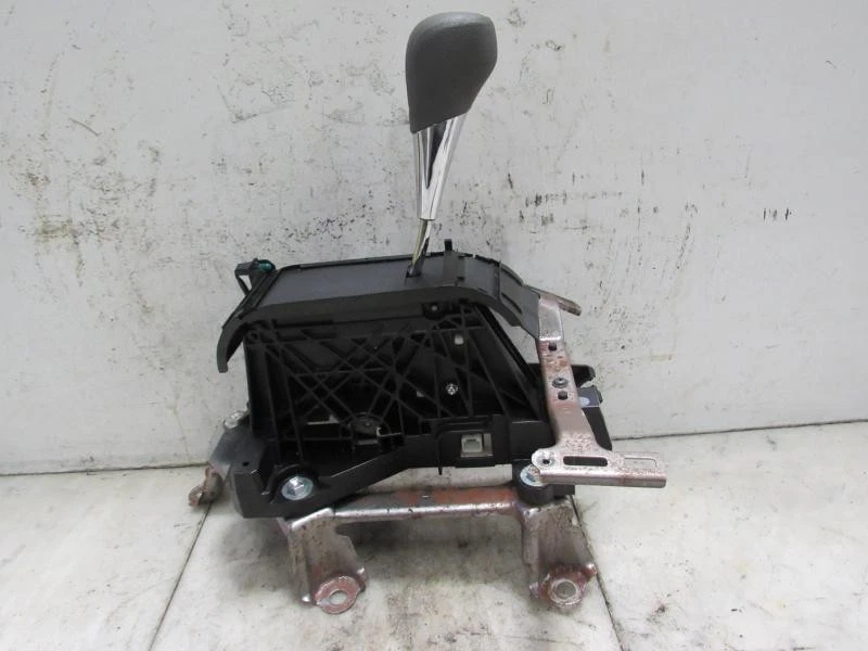 Toyota Camry 2007 palanca de cambios de piso Foto 4 de 4