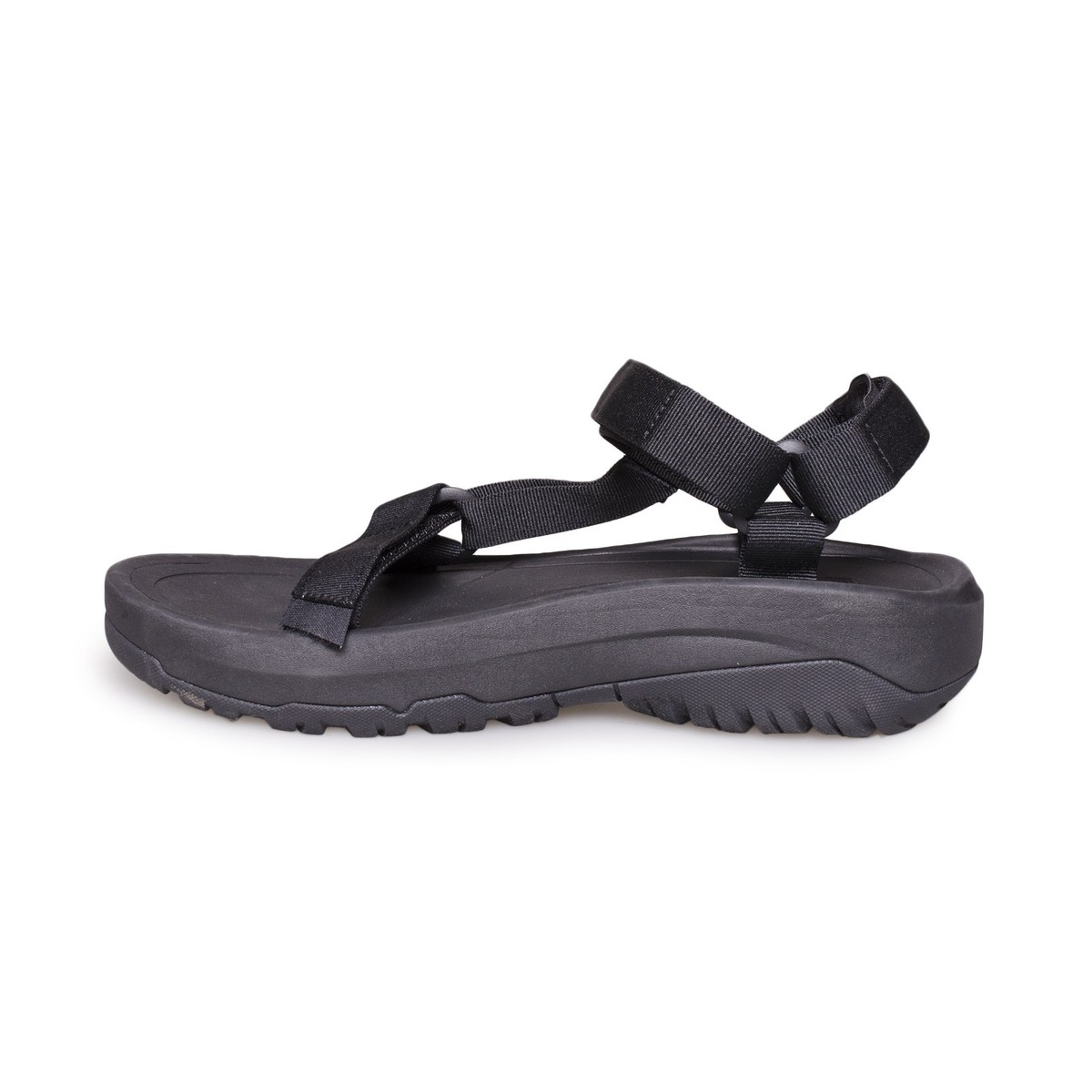 TEVA HURRICANE XLT 2 AMPSOLE BLACK HIKING OUTDOOR MEN