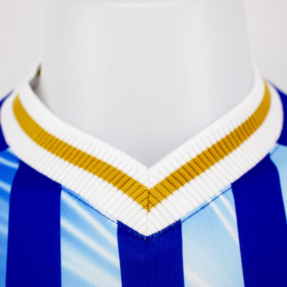 Maillot Football Football 2023-24 Chonburi FC Thaïlande Domicile Bleu | eBay