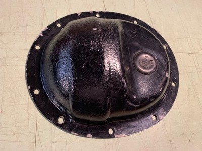 Dana 35 Rear Diff Differential Axle Cover 10 BOLT 43225