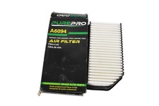 Purepro A6094 Air Filter Paper Panel Engine I...