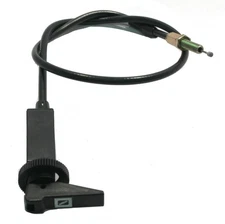 Arctic Cat Jag 440, 1992 1993 1994 1995 1996, Choke Cable - 0687-006 - Deluxe