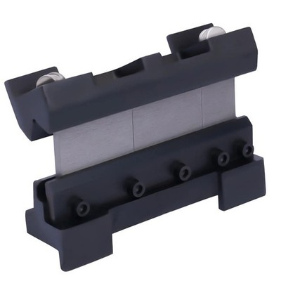 Portable Bench Vise Bending Machine with Strong Magnetic Adhesion At 90 Degrees