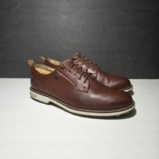 FootJoy Premiere Series Field Shoes Mens 9.5M Leather Spikeless Golf 53987