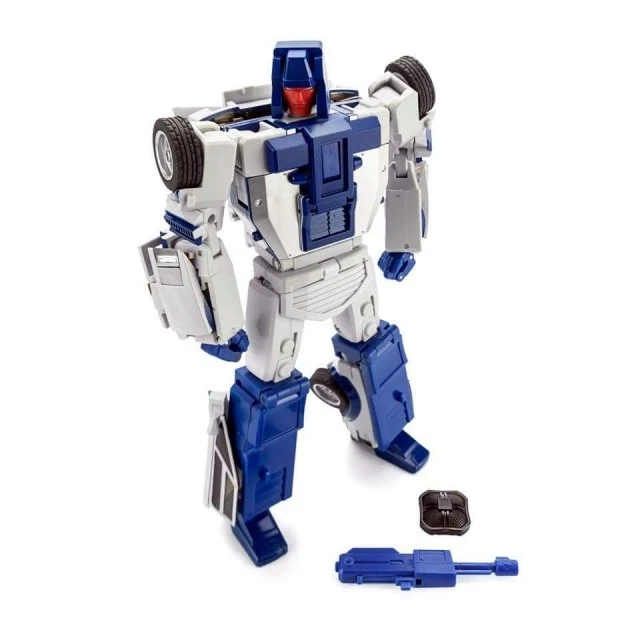 D13 Montana | Dx9 Atilla Combiner 3rd Party Action Figures - Image 2 of 4