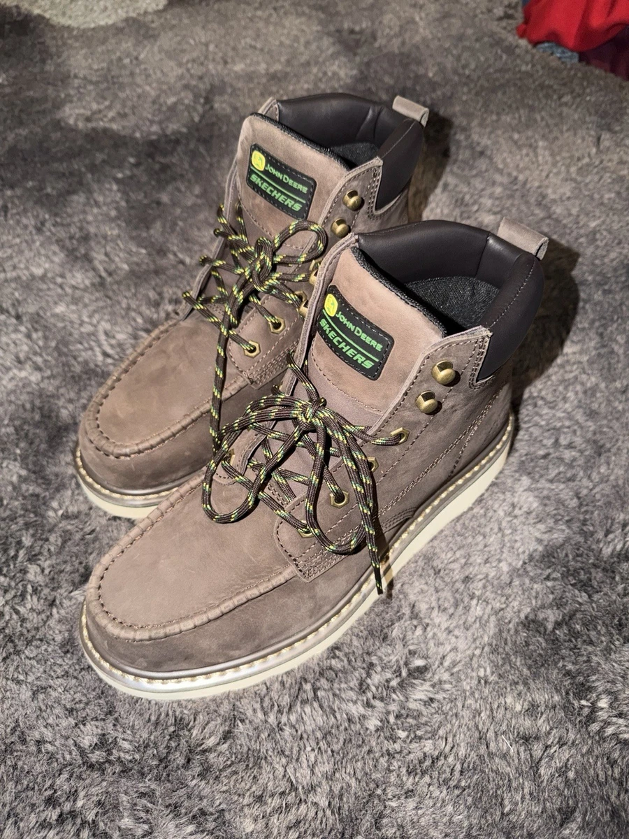 Preços baixos em Botas e sapatos de trabalho industriais John