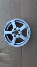 N.1 Cerchio In Lega Volvo V70 .(oen 3524161) 6,5Jx15x43