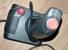 Commodore 64 Quick Shot Joystick - C64 Joysti...