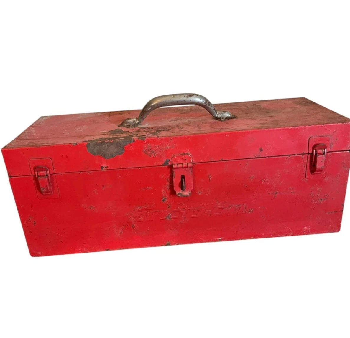 Snap-on 便携式工具箱(手提) s 工具箱| eBay