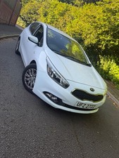 KIA CEED 1.4 1 2014