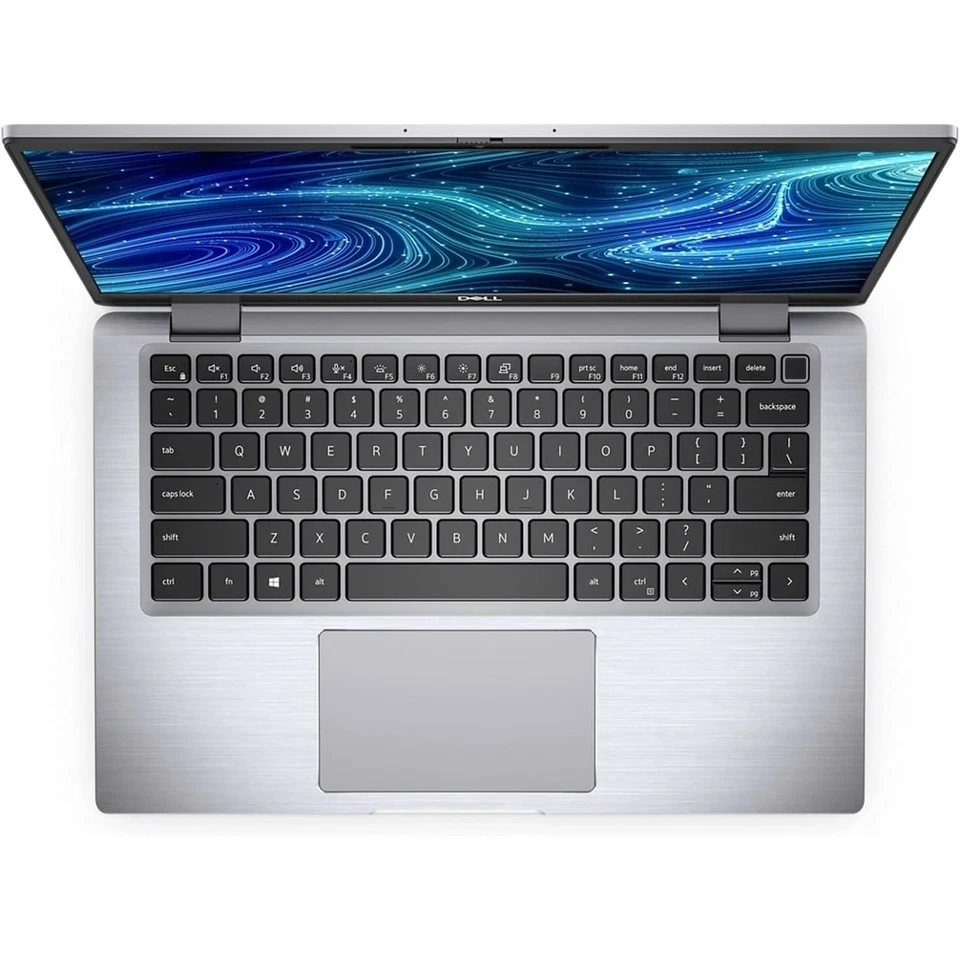 Dell Latitude 7420 14" 512 GB i7-1185G7 WIN11P, carbono Foto 4 de 4