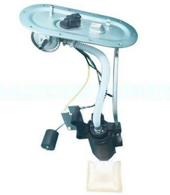 Motorcycle Fuel Pump Module Assembly For 61342-00A Road King Touring CVO 2000-01