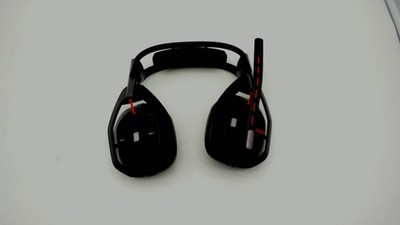 Logitech G Astro A50 Omni-Platform Wireless Gaming Headset *READ* PC1742477
