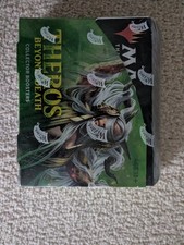 Magic Booster Display Theros beyond Death Collector - englisch MTG Card NEU OVP