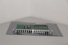 GE ALSTOM PIB310 Converteam PC Board
