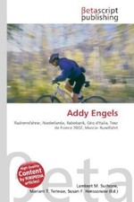 Lambert M. Surhone (u. a.) | Addy Engels | Ta...
