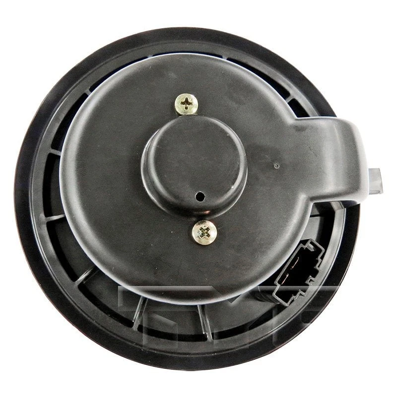 For Audi Q7 2007-2015 TYC 700318 HVAC Blower Motor Assembly Foto 4 de 4