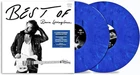 Bruce Springsteen – Best Of Double Blue Vinyl LP 2024 Sealed