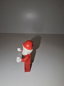 LEGO 10245 Instructions Stickers Minifigure Santa's Workshop Winter Village Read