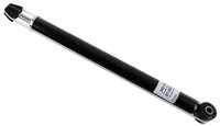 StossdÄMpfer Hinten Sachs 350 403 FÜR Ford