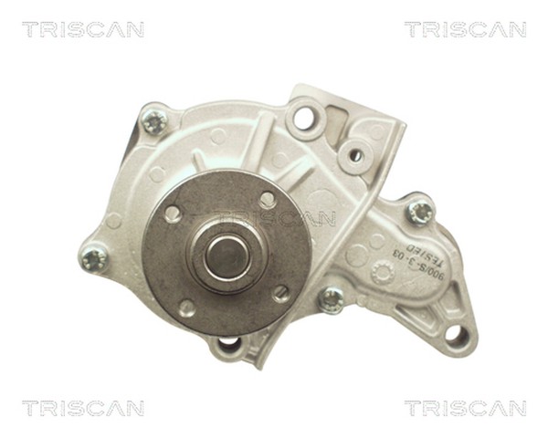 Wasserpumpe MotorküHlung Triscan 8600 13027 FüR Carina Corolla Toyota 6 Liftback-image