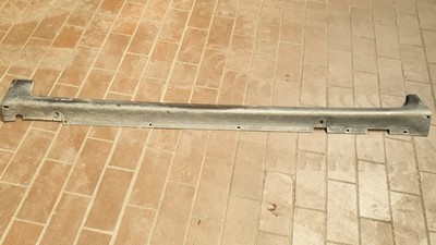 Schwellerblende Links Mitsubishi Space Star 1.6 DG0 12 Monate Garantie