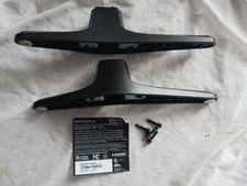 INSIGNIA 50" TV model NS-50DF301NA24 Stand Base Pedestal Legs with screws