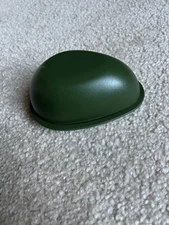 Avocado Food Storage Container - BPA Free - Top Rack Dishwasher Safe -