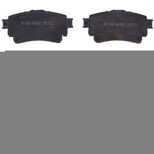 Disc Brake Pad Set-R-Line Ceramic Raybestos MGD2183CH fits 19-23 Toyota Corolla