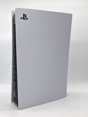 Sony PlayStation 5 PS5 Digital Edition 825GB Video Game Console White