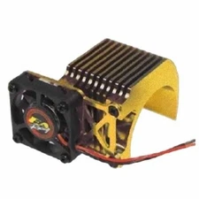 Eagle Model SP Motor Radiator Pro (End Bell Cooling Type) [GO] 2686-GO