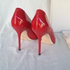 Jimmy Choo Red Shoes for Women for sale | eBay
