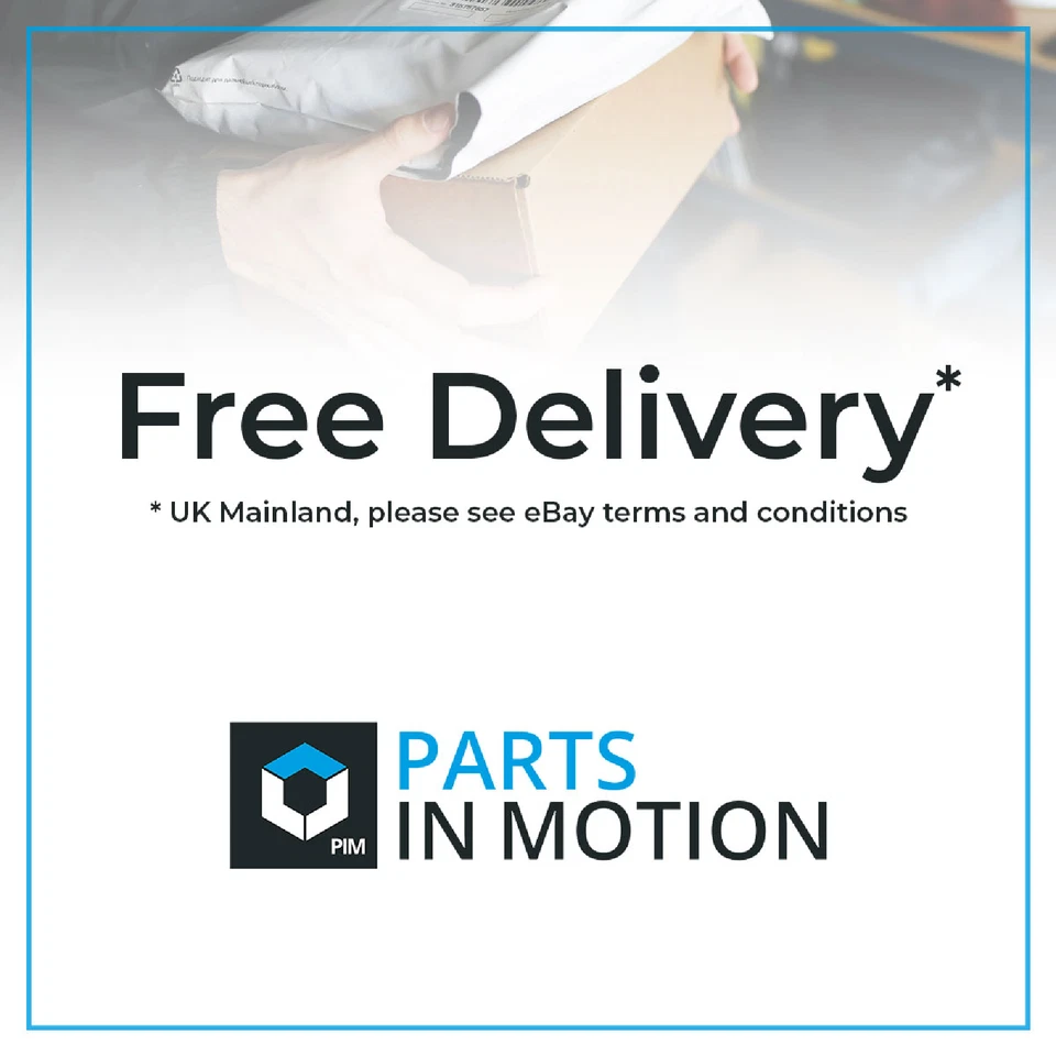 Wheel Bearing Kit fits OPEL ASTRA J 1.4 Rear 2009 on 0328002 13502872 0328002S1 - Image 3 of 4