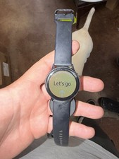 Samsung Galaxy Active 2 smartwatch