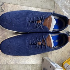 Cole Haan Mens ZeroGrand Stitchlite Oxford Shoes/6