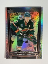 2025-26 Upper Deck Series 2 - Encore Kirill Kaprizov #E-144