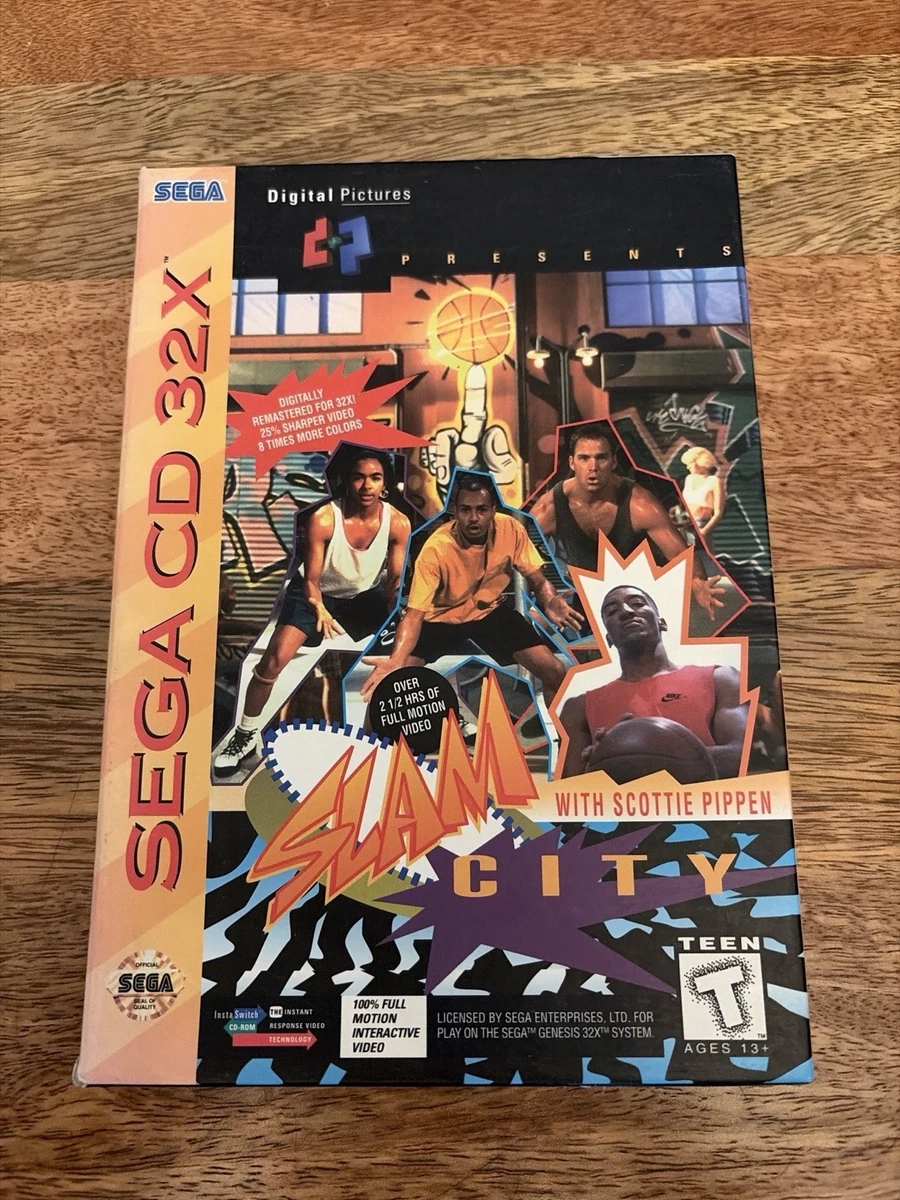 Sega CD - Genesis Games | Updated Oct 2026