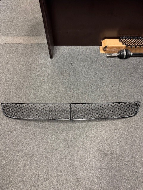 Rolls-Royce & Bentley OEM COOLING AIR GRILLE 3W8807667L