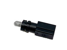 Genuine Genuine Nissan Oem Glove Box Light Bulb 24860-2j001