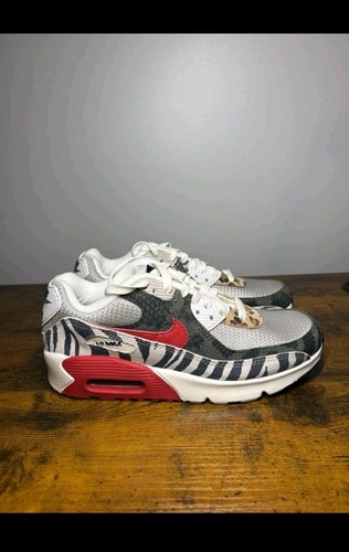 Nike Air Max 90 Tunnel Walk- Size 5y - 第 1/5 張圖片