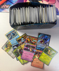 Huge Pokemon Cards Lot Bulk (400+) Full Arts,  Holos, Mixed Sets , Reverse Basic — photo 1