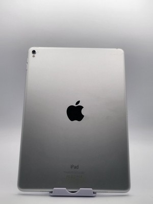 Apple iPad Pro 9.7''- 128GB Silver WiFi Only Condition: Acceptable BH 99%