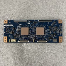 Sony XBR-75X950G T-Con Board 55.75T12.C01 1-001-190-12