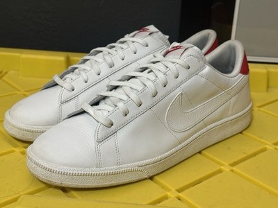 Nike Tennis Classic Court Shoes 683613-113 Size 12
