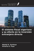 El Sistema Fiscal Nigeriano Y Su Efecto En La InversióN Extranjera Directa Buch