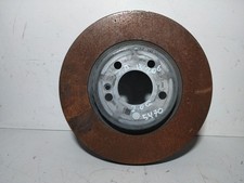 Disque de frein Mercedes 206