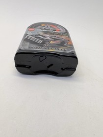 LEGO Racers 8643 Power Cruiser Garage NEW Sealed 2005 Tire Case