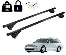 Barres de toit Rover 75