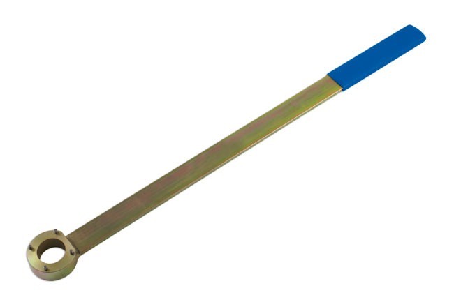Crankshaft Pulley Holding Tool For VAG  OEM T10355  Laser 5920